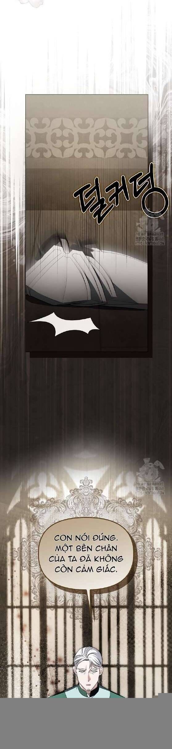 Kế Hoạch Nghỉ Hưu Của Nhân Vật Phản Diện - Chapter 35 - Page 24