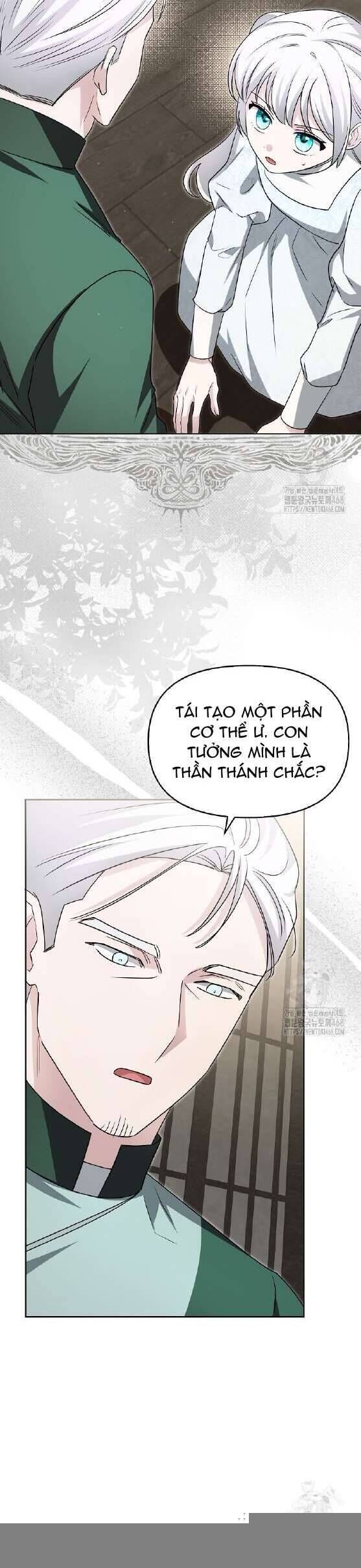 Kế Hoạch Nghỉ Hưu Của Nhân Vật Phản Diện - Chapter 35 - Page 30