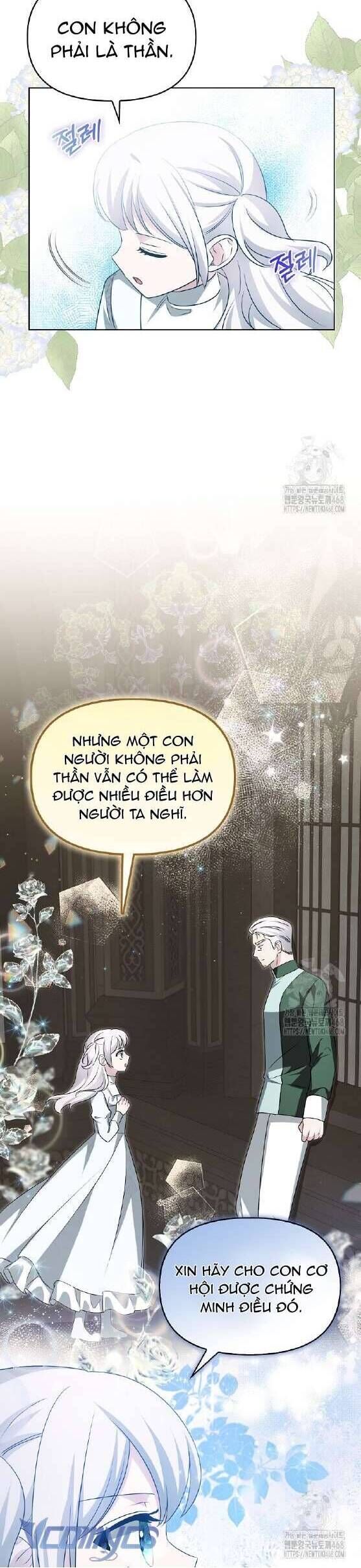 Kế Hoạch Nghỉ Hưu Của Nhân Vật Phản Diện - Chapter 35 - Page 31