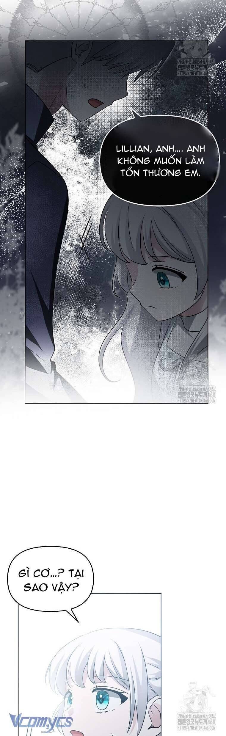 Kế Hoạch Nghỉ Hưu Của Nhân Vật Phản Diện - Chapter 35 - Page 35