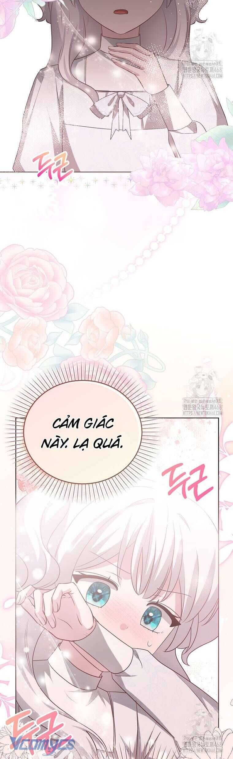 Kế Hoạch Nghỉ Hưu Của Nhân Vật Phản Diện - Chapter 35 - Page 39