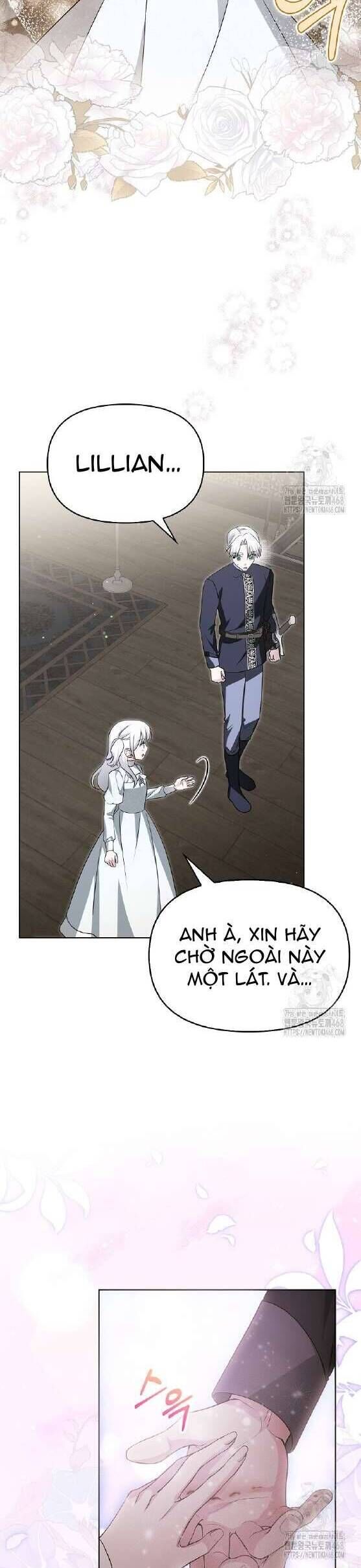 Kế Hoạch Nghỉ Hưu Của Nhân Vật Phản Diện - Chapter 35 - Page 8