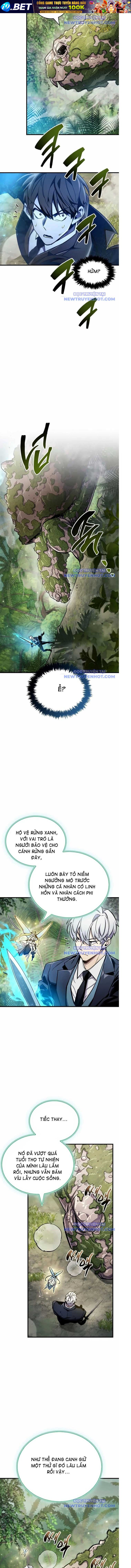Người Chơi Che Giấu Quá Khứ - Chapter 65 - Page 12