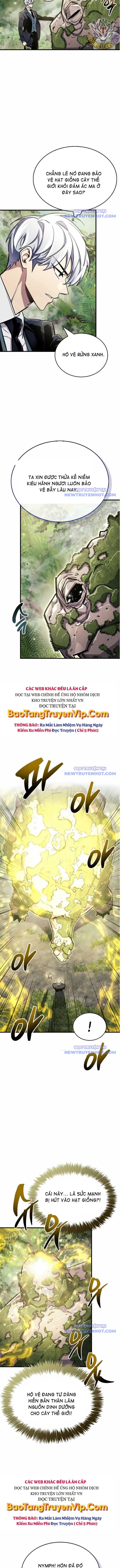 Người Chơi Che Giấu Quá Khứ - Chapter 65 - Page 13