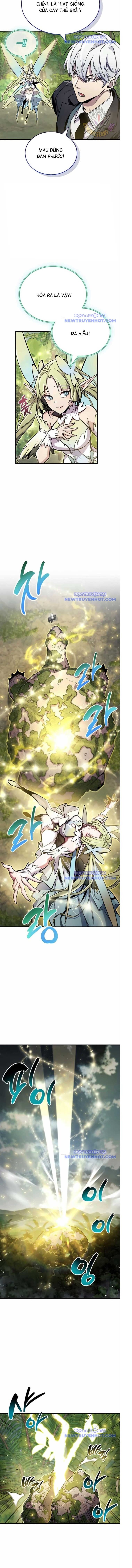 Người Chơi Che Giấu Quá Khứ - Chapter 65 - Page 14