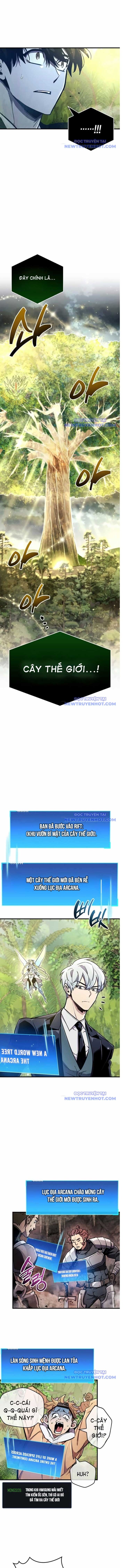 Người Chơi Che Giấu Quá Khứ - Chapter 65 - Page 15