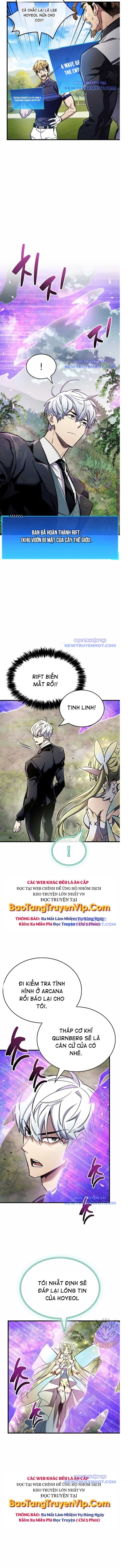 Người Chơi Che Giấu Quá Khứ - Chapter 65 - Page 16