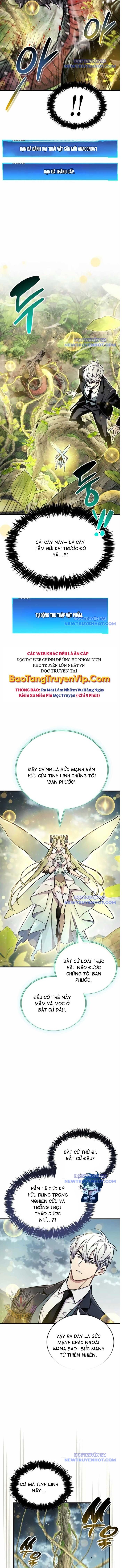 Người Chơi Che Giấu Quá Khứ - Chapter 65 - Page 4