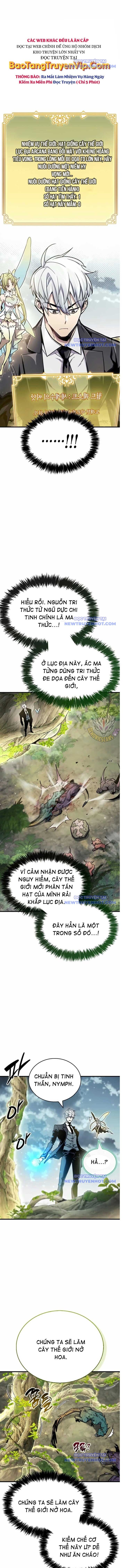 Người Chơi Che Giấu Quá Khứ - Chapter 65 - Page 8