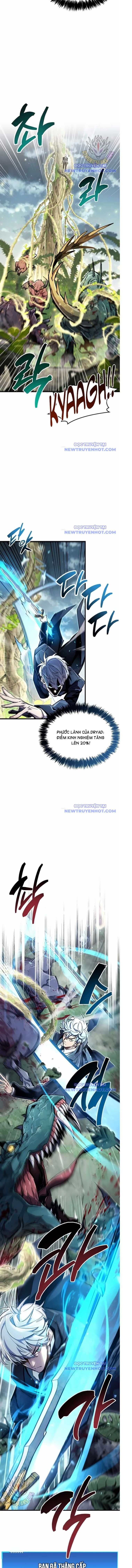 Người Chơi Che Giấu Quá Khứ - Chapter 65 - Page 9