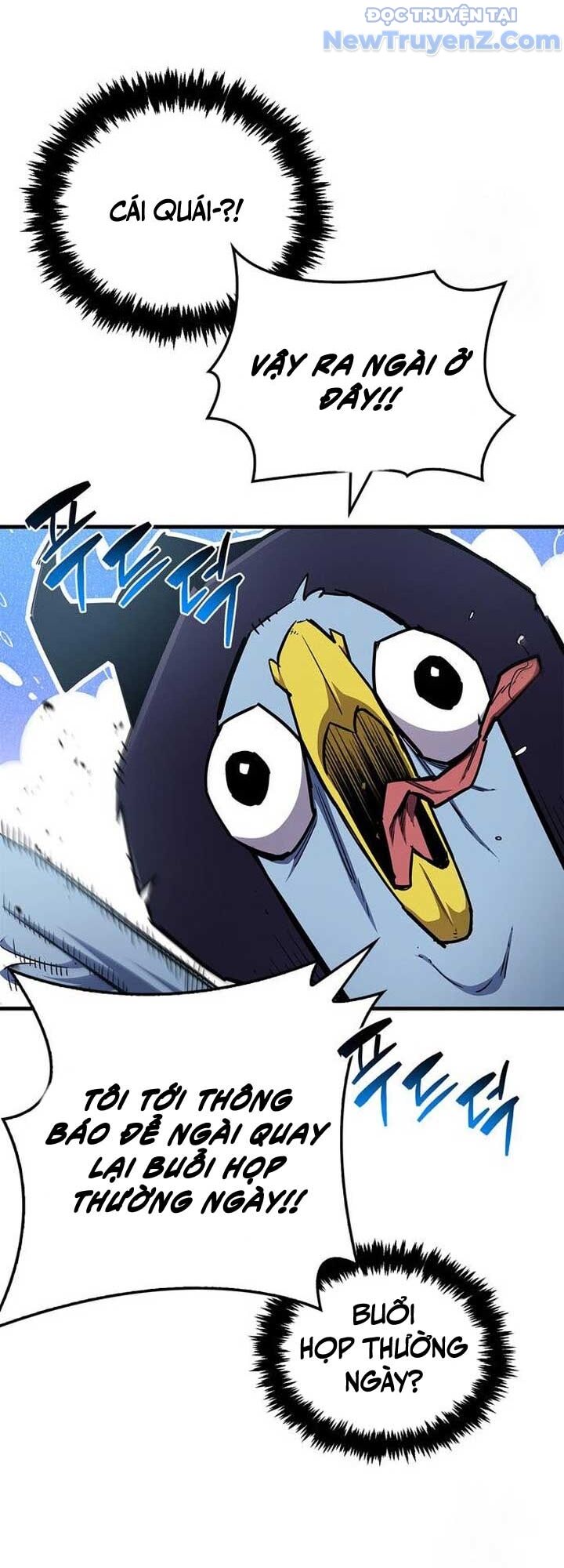 Người Chơi Che Giấu Quá Khứ - Chapter 66 - Page 12