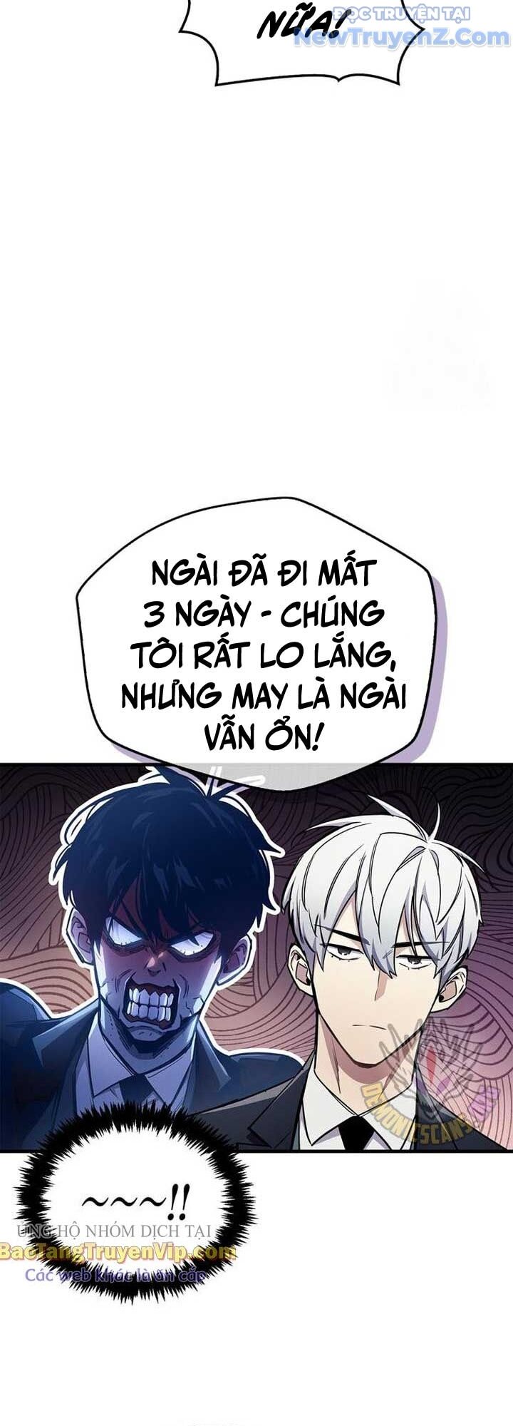 Người Chơi Che Giấu Quá Khứ - Chapter 66 - Page 14