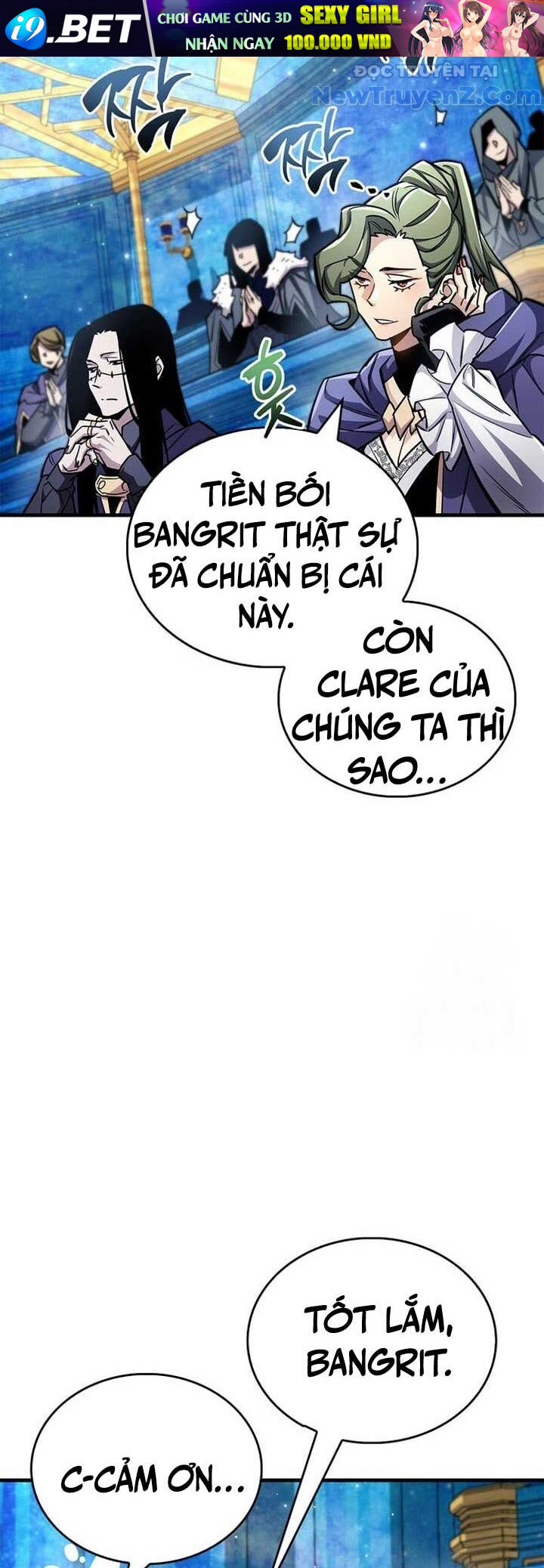 Người Chơi Che Giấu Quá Khứ - Chapter 66 - Page 19