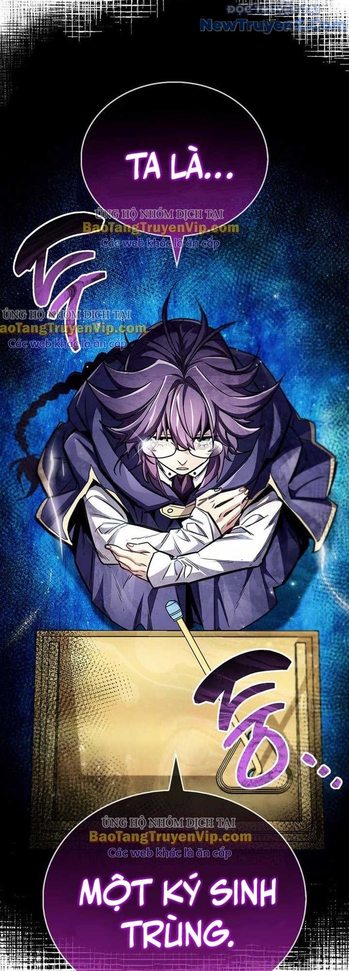 Người Chơi Che Giấu Quá Khứ - Chapter 66 - Page 23