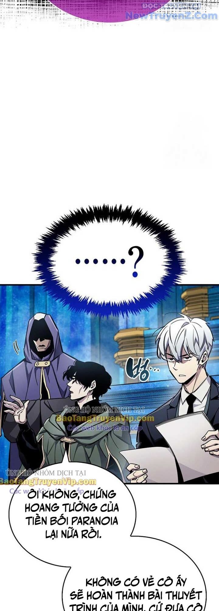 Người Chơi Che Giấu Quá Khứ - Chapter 66 - Page 24