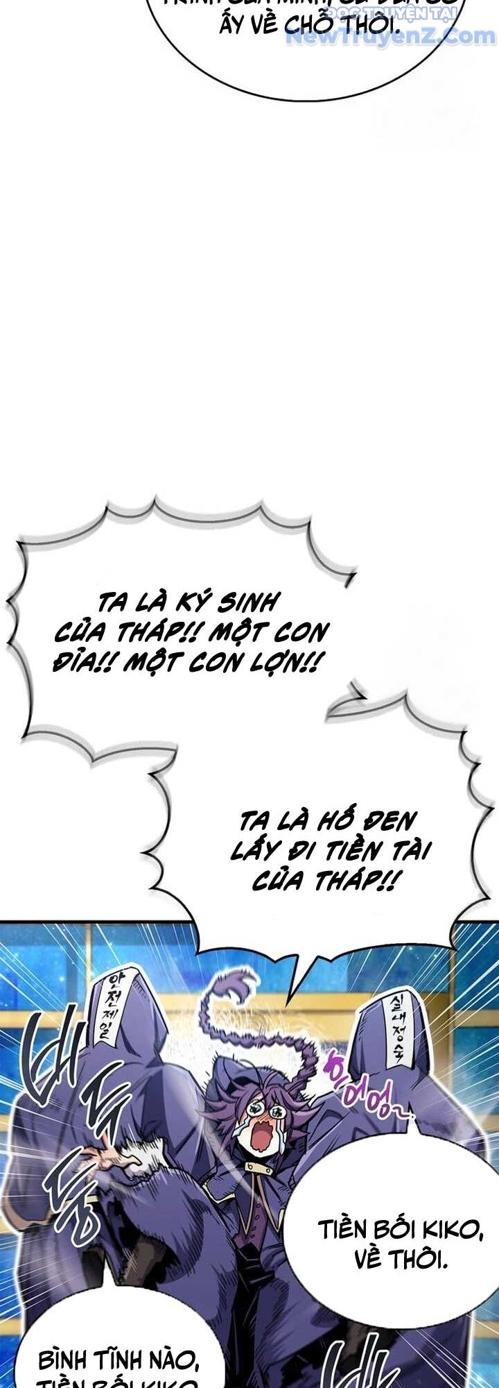 Người Chơi Che Giấu Quá Khứ - Chapter 66 - Page 25