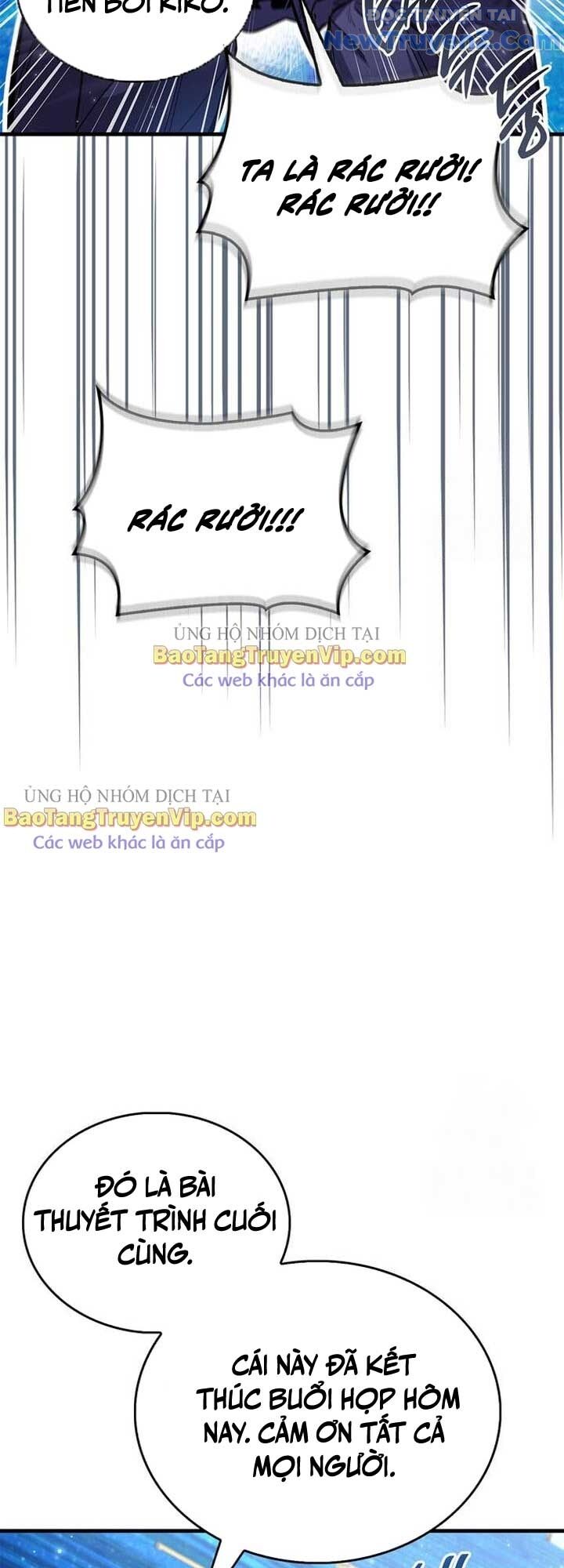 Người Chơi Che Giấu Quá Khứ - Chapter 66 - Page 26