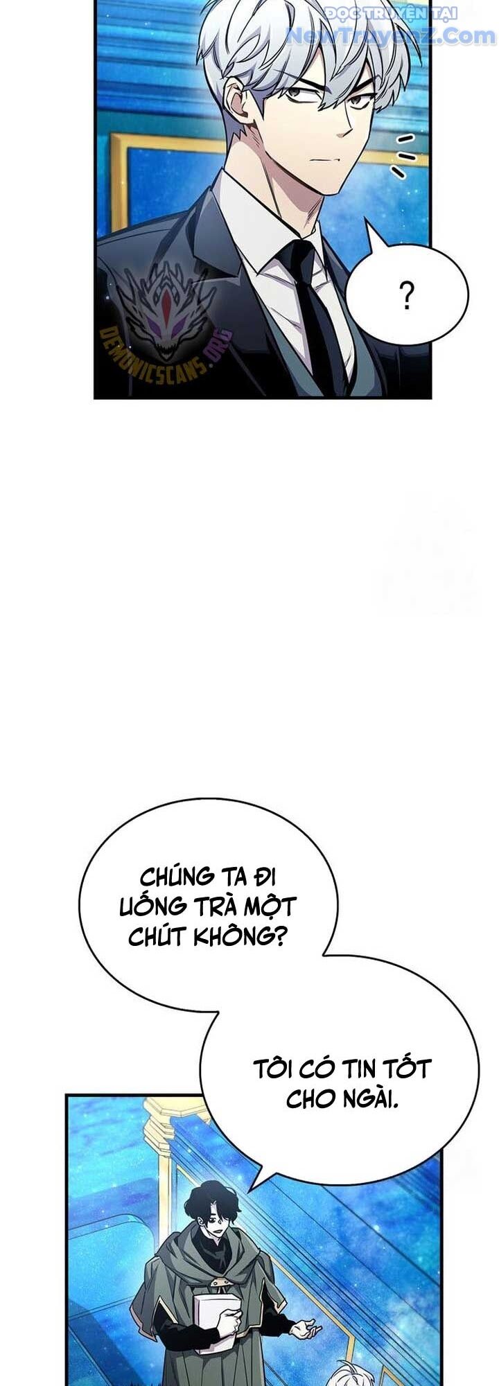 Người Chơi Che Giấu Quá Khứ - Chapter 66 - Page 28