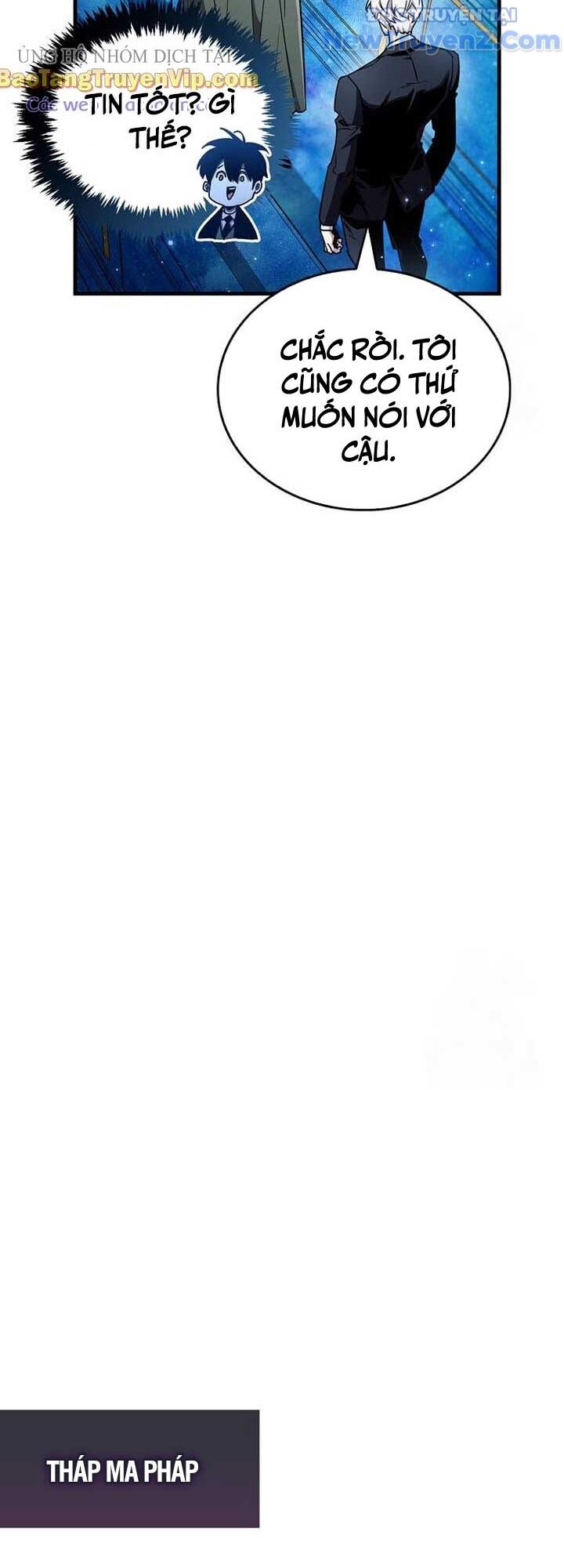 Người Chơi Che Giấu Quá Khứ - Chapter 66 - Page 29