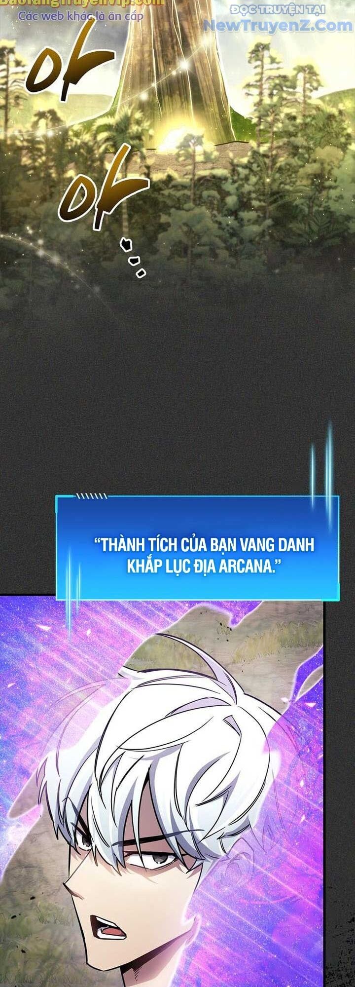 Người Chơi Che Giấu Quá Khứ - Chapter 66 - Page 3