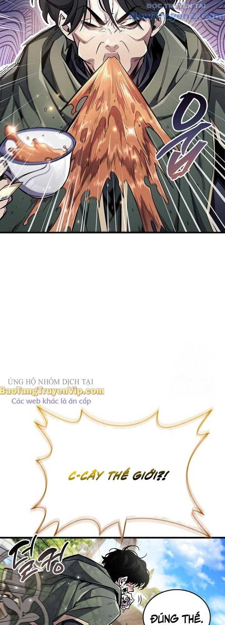 Người Chơi Che Giấu Quá Khứ - Chapter 66 - Page 31