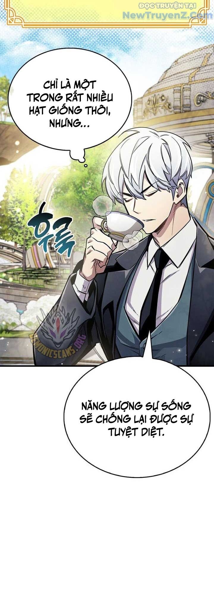 Người Chơi Che Giấu Quá Khứ - Chapter 66 - Page 33