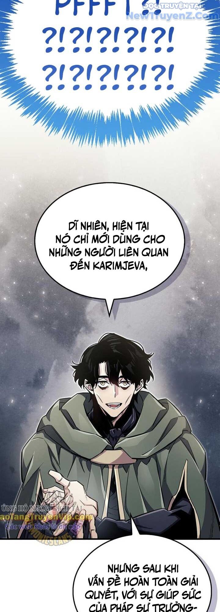 Người Chơi Che Giấu Quá Khứ - Chapter 66 - Page 38