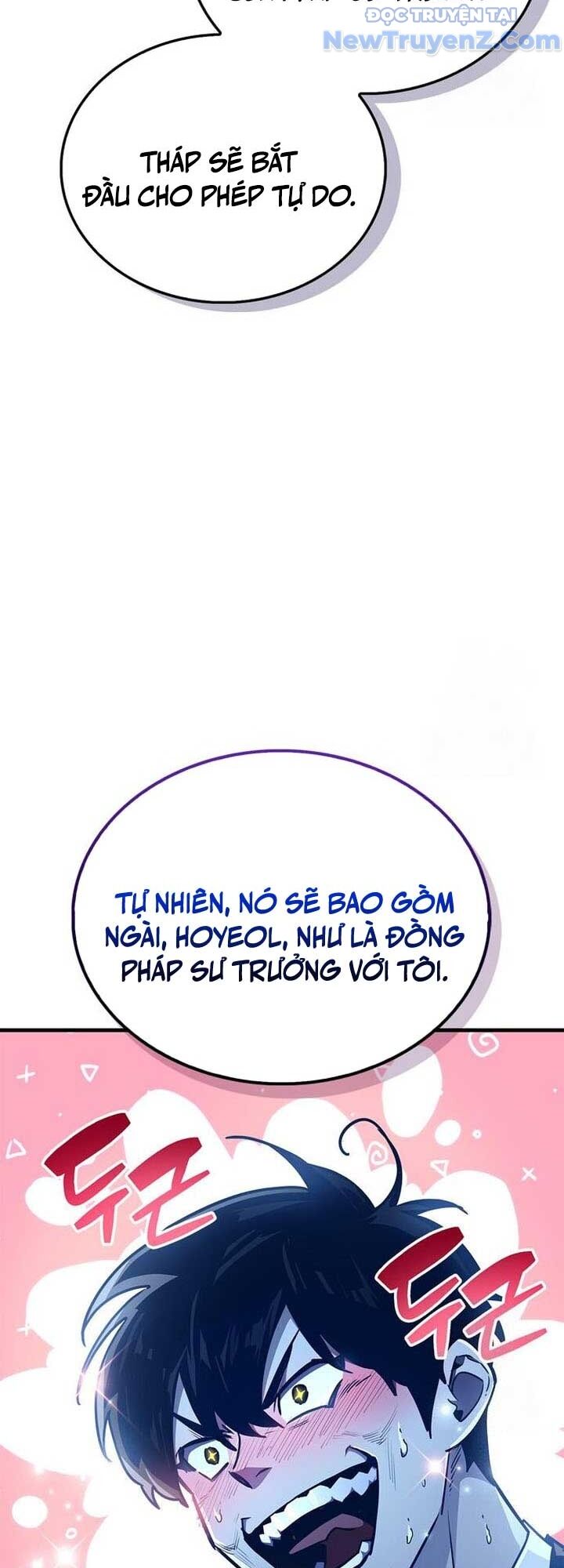 Người Chơi Che Giấu Quá Khứ - Chapter 66 - Page 39