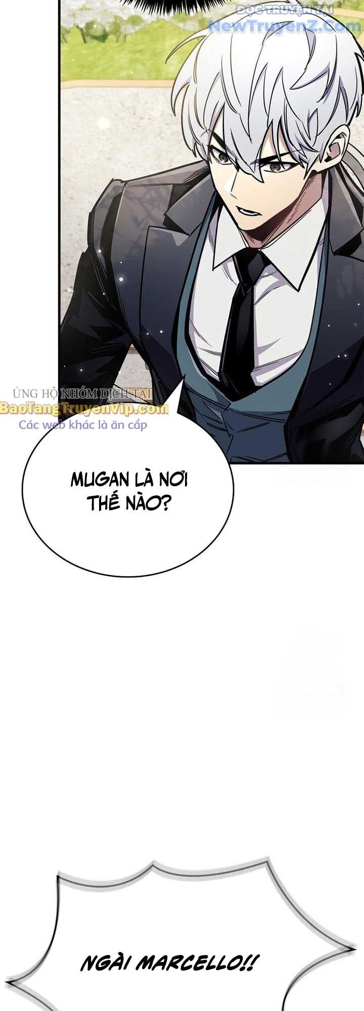 Người Chơi Che Giấu Quá Khứ - Chapter 66 - Page 43