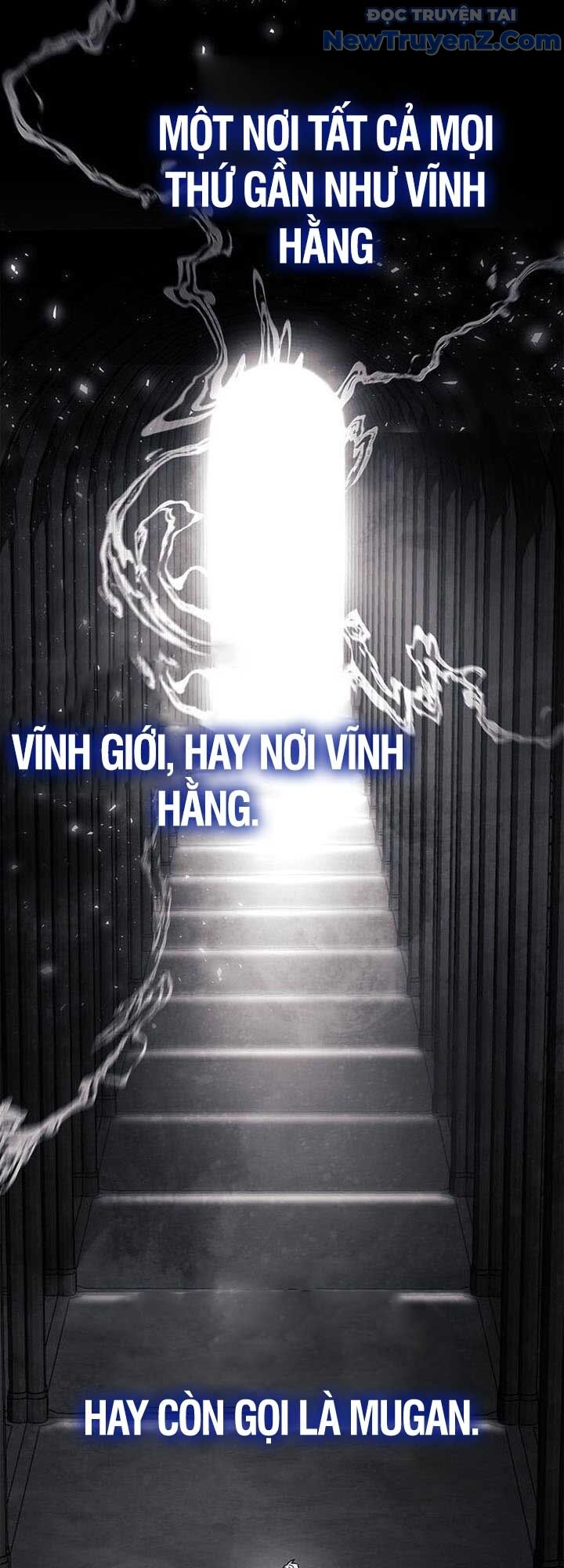 Người Chơi Che Giấu Quá Khứ - Chapter 66 - Page 48