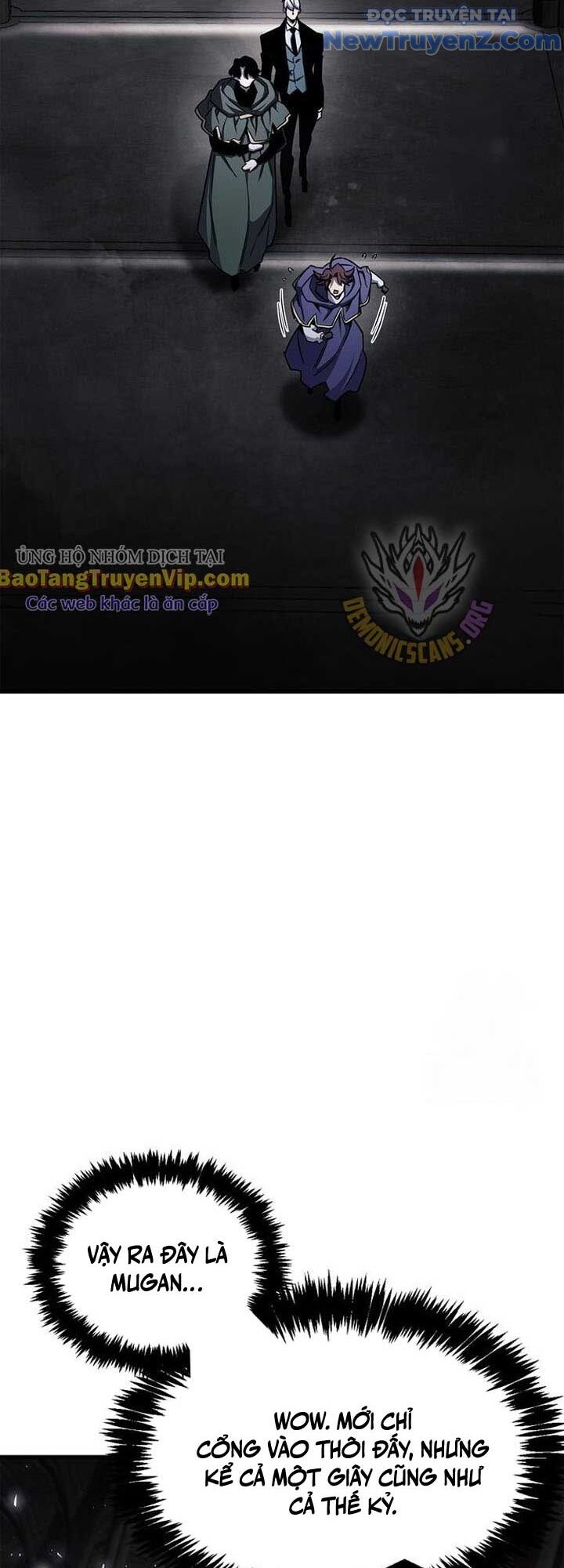 Người Chơi Che Giấu Quá Khứ - Chapter 66 - Page 49