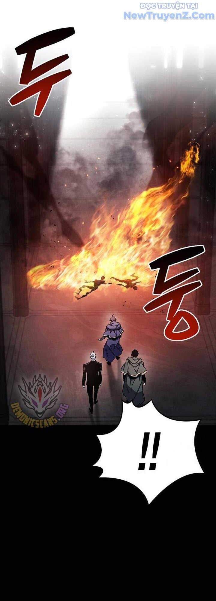 Người Chơi Che Giấu Quá Khứ - Chapter 66 - Page 51