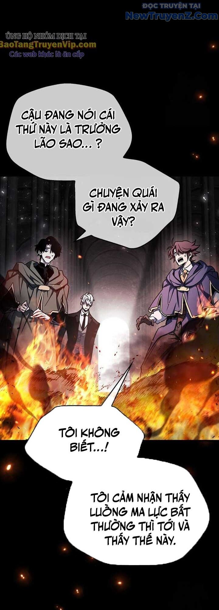 Người Chơi Che Giấu Quá Khứ - Chapter 66 - Page 52