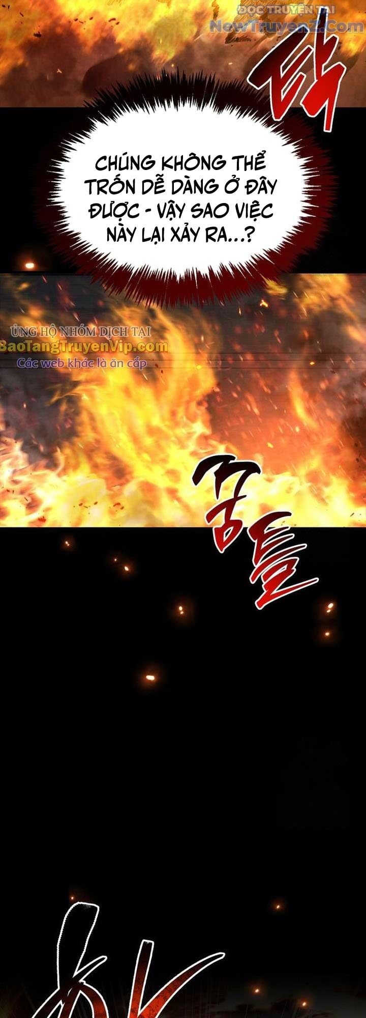 Người Chơi Che Giấu Quá Khứ - Chapter 66 - Page 54