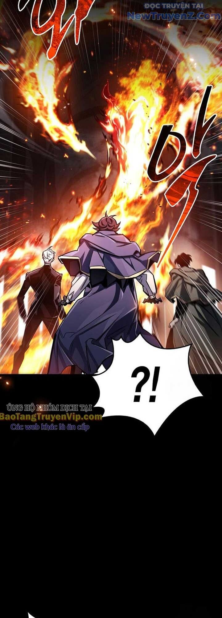 Người Chơi Che Giấu Quá Khứ - Chapter 66 - Page 55