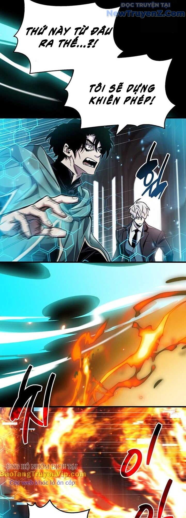 Người Chơi Che Giấu Quá Khứ - Chapter 66 - Page 56