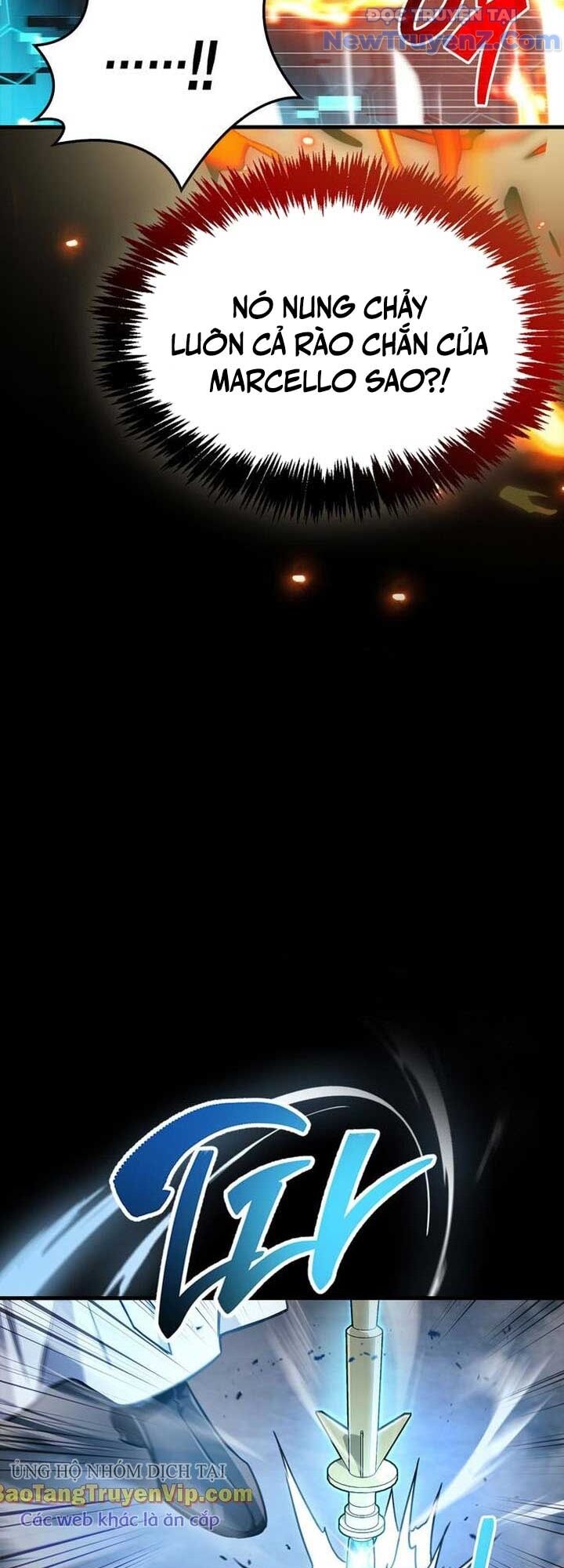 Người Chơi Che Giấu Quá Khứ - Chapter 66 - Page 57