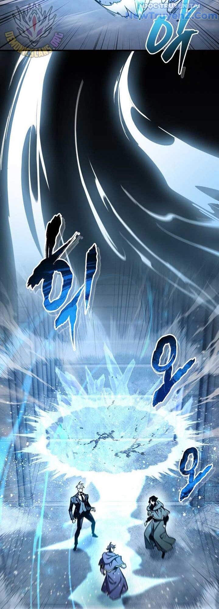 Người Chơi Che Giấu Quá Khứ - Chapter 66 - Page 58