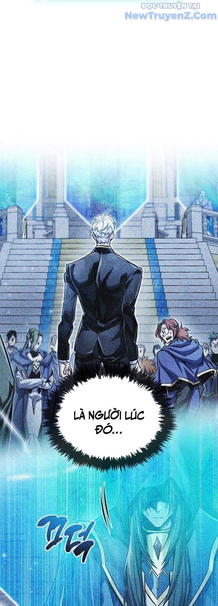 Người Chơi Che Giấu Quá Khứ - Chapter 66 - Page 63