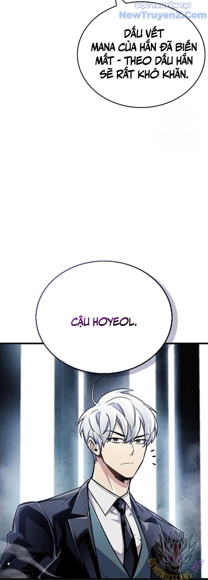 Người Chơi Che Giấu Quá Khứ - Chapter 66 - Page 66