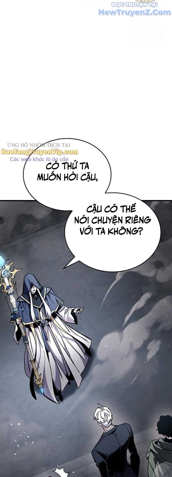 Người Chơi Che Giấu Quá Khứ - Chapter 66 - Page 67