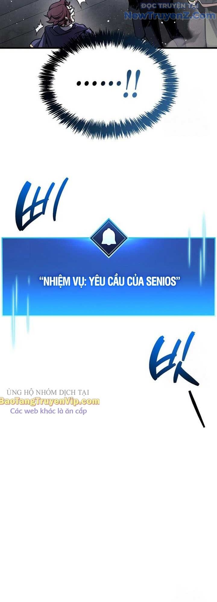 Người Chơi Che Giấu Quá Khứ - Chapter 66 - Page 68