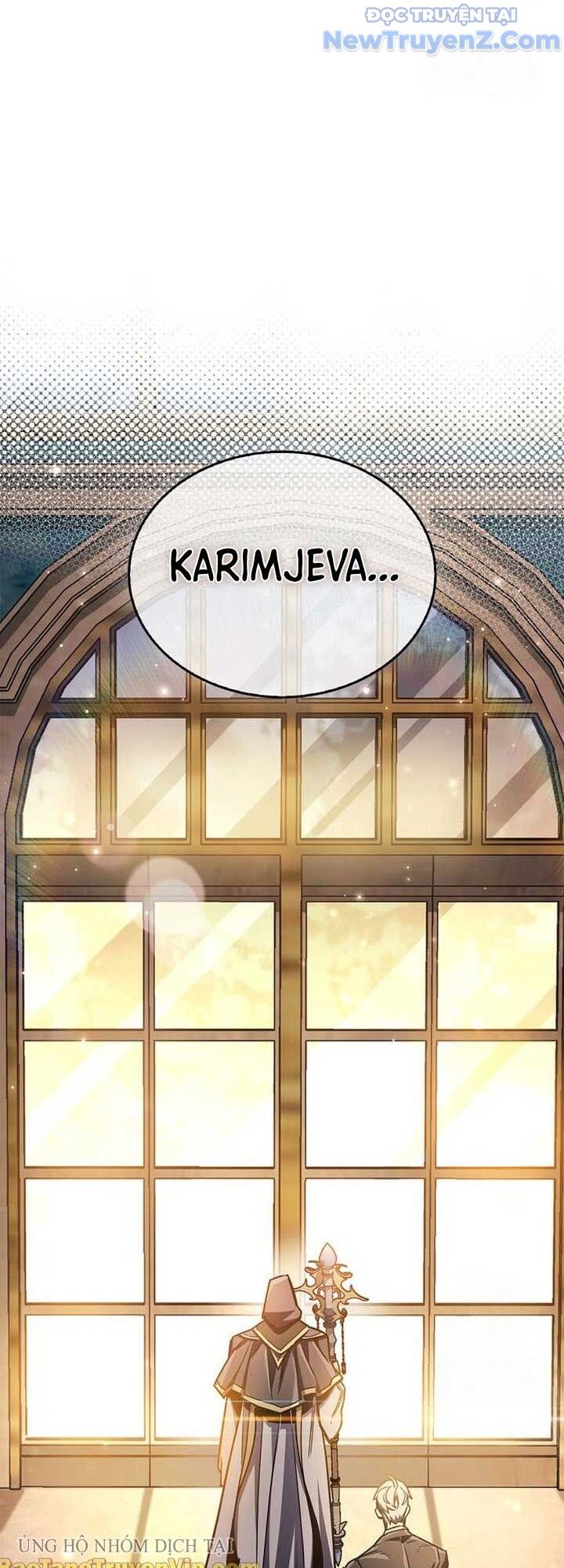 Người Chơi Che Giấu Quá Khứ - Chapter 66 - Page 69