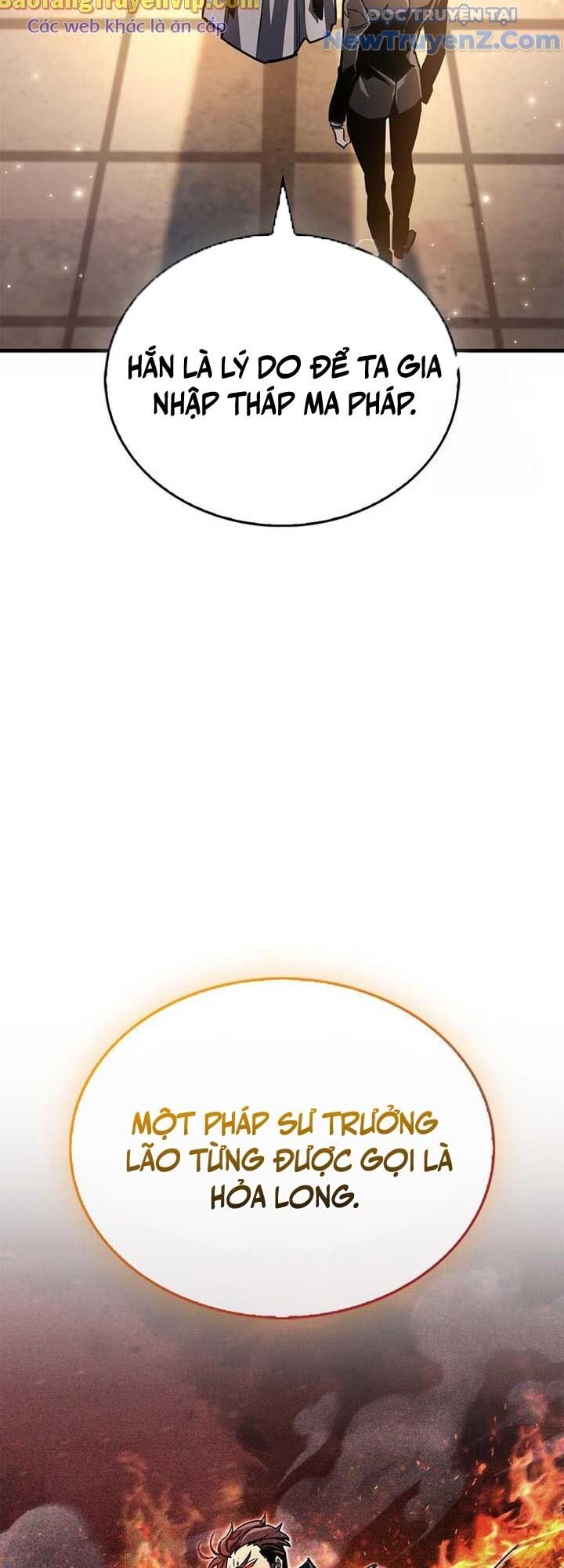 Người Chơi Che Giấu Quá Khứ - Chapter 66 - Page 70