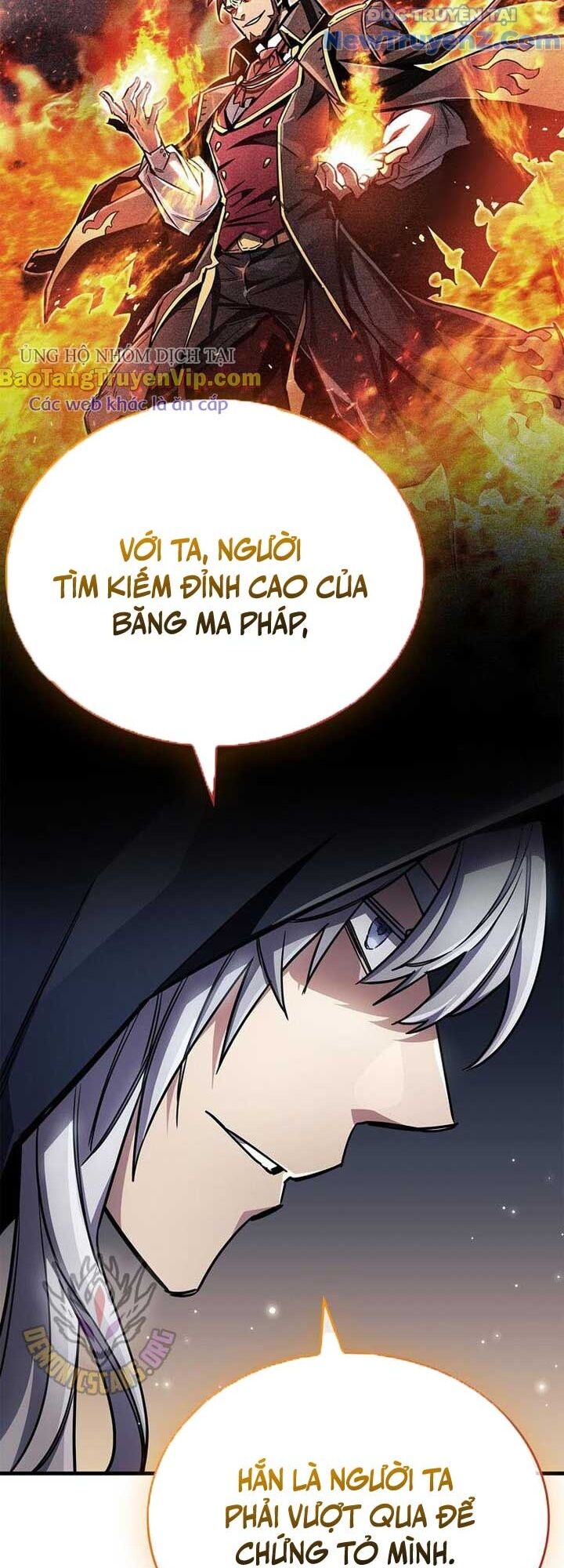 Người Chơi Che Giấu Quá Khứ - Chapter 66 - Page 71