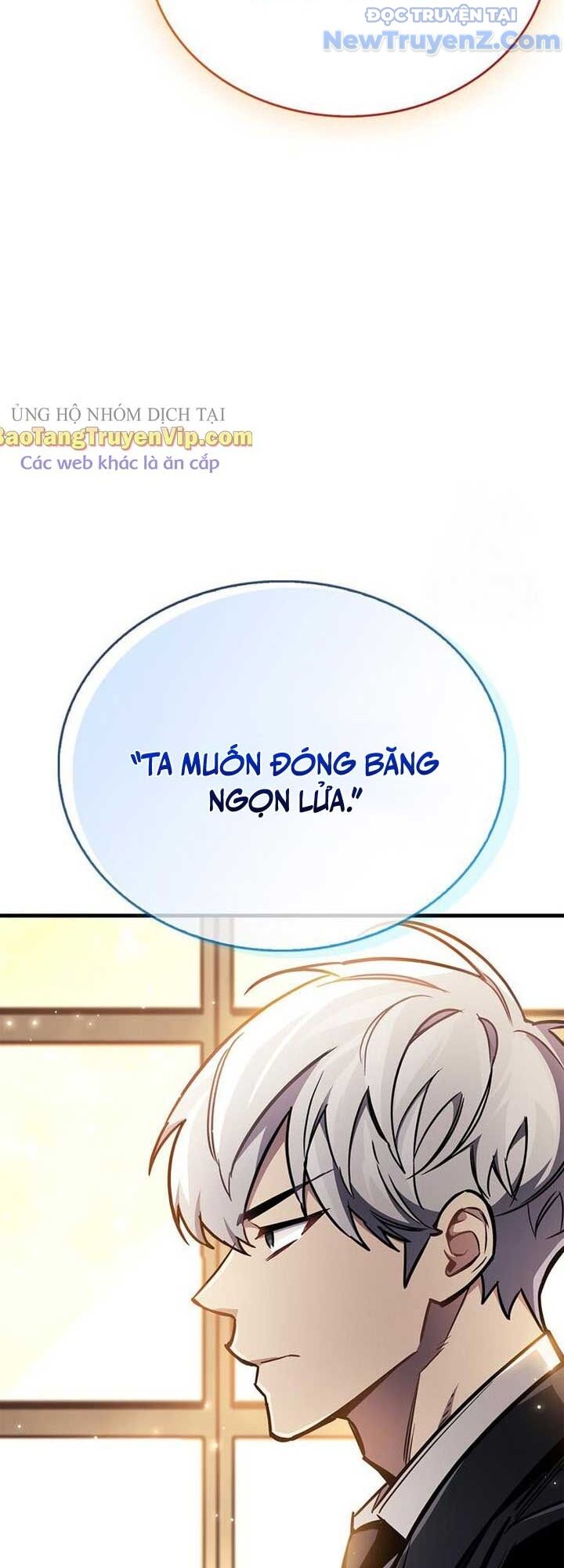 Người Chơi Che Giấu Quá Khứ - Chapter 66 - Page 72