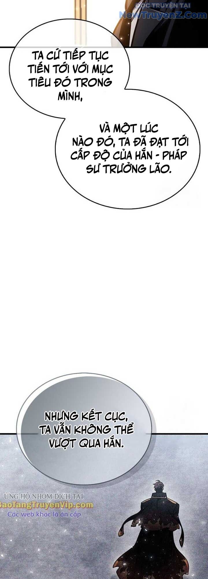 Người Chơi Che Giấu Quá Khứ - Chapter 66 - Page 73