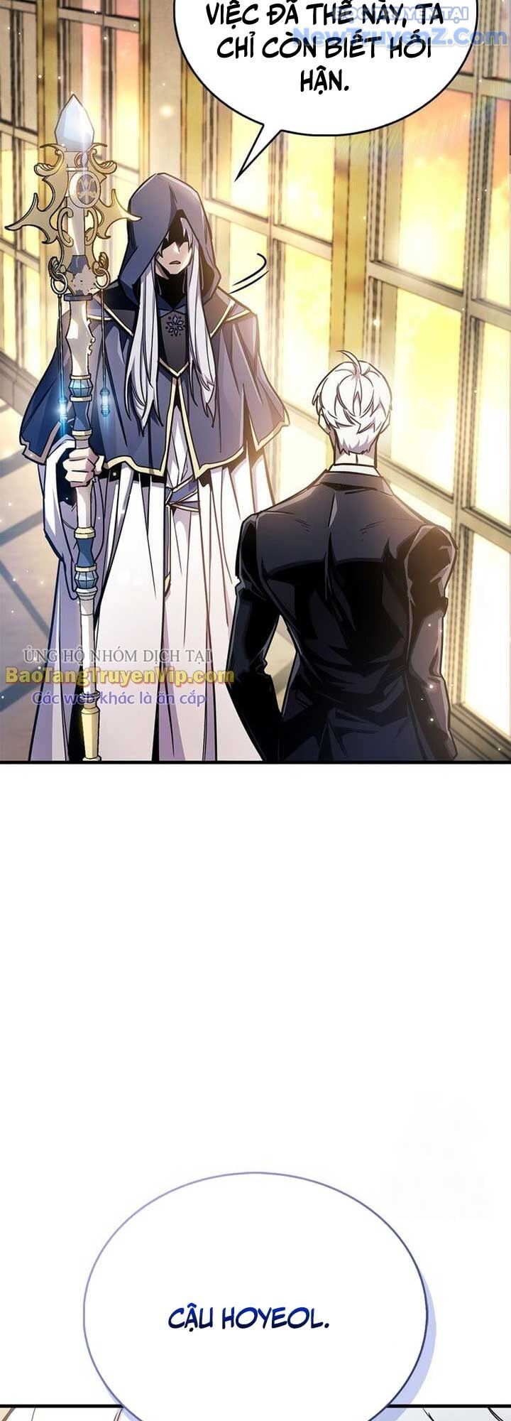 Người Chơi Che Giấu Quá Khứ - Chapter 66 - Page 75