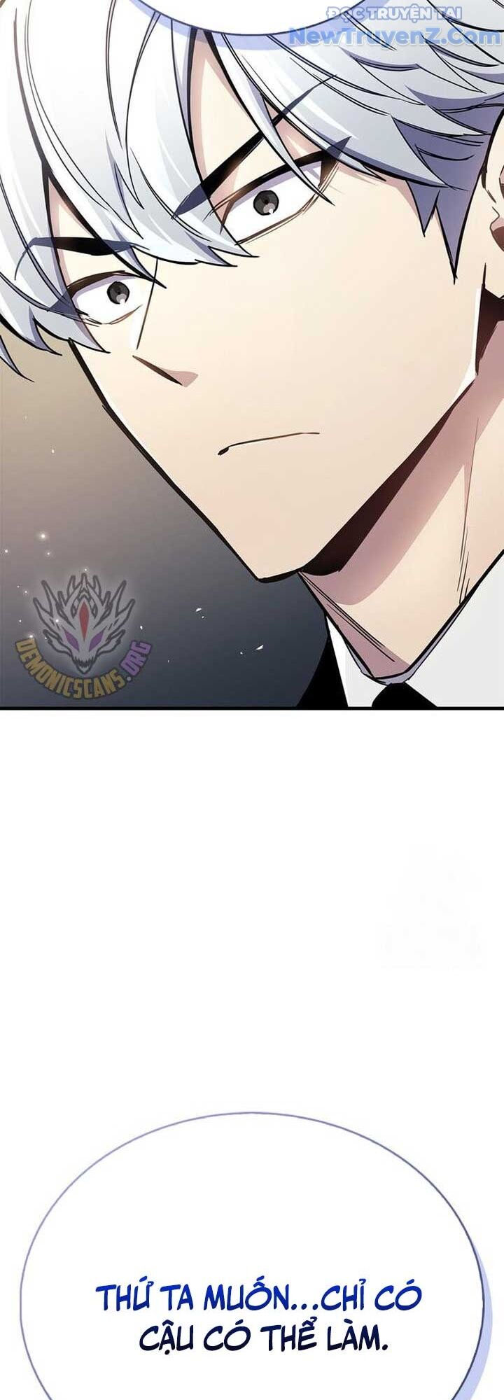 Người Chơi Che Giấu Quá Khứ - Chapter 66 - Page 76