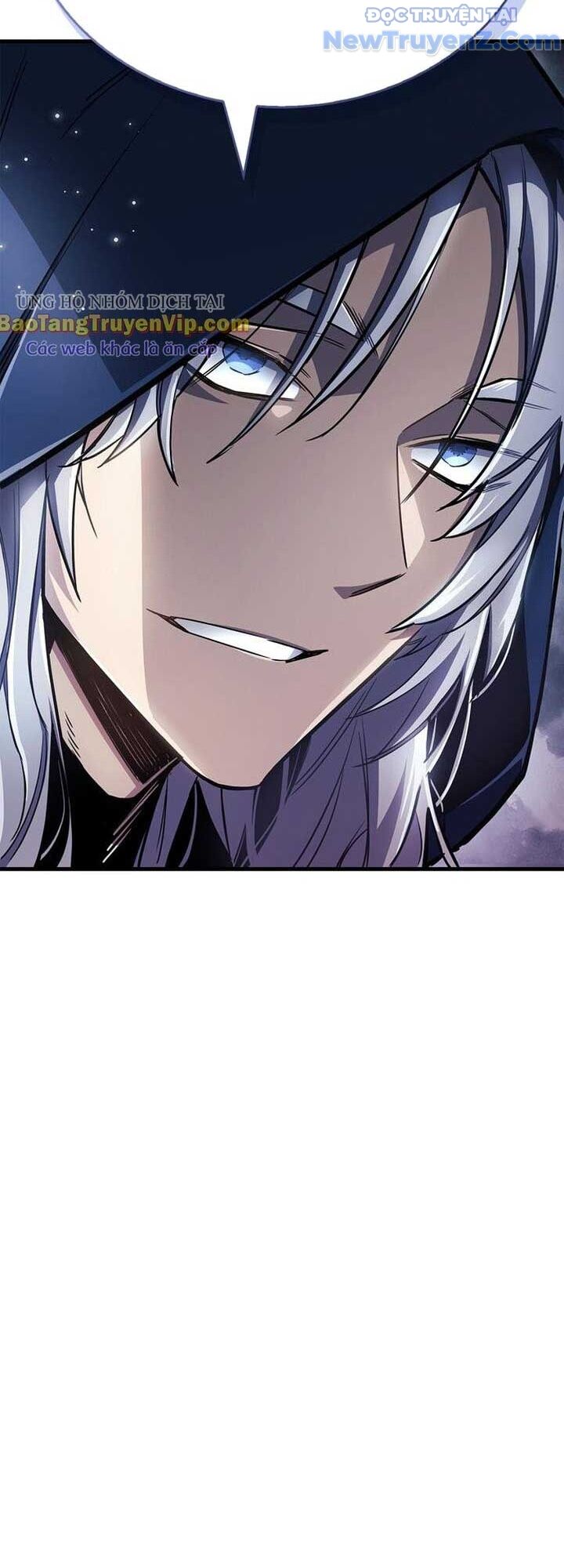 Người Chơi Che Giấu Quá Khứ - Chapter 66 - Page 77